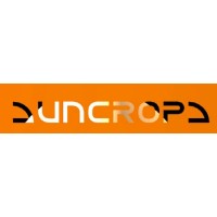 SUNCROPS logo